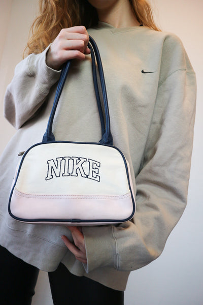 Nike deals vintage bag