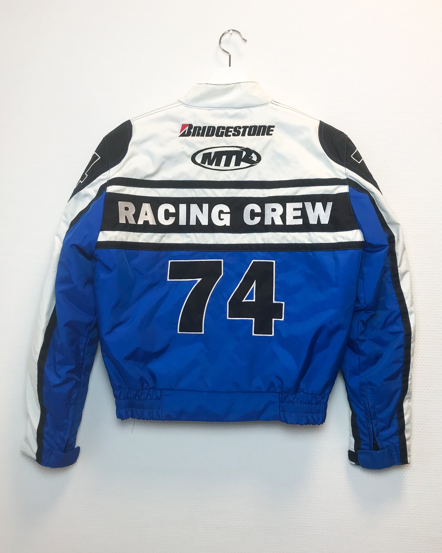 Racing Jacket XS