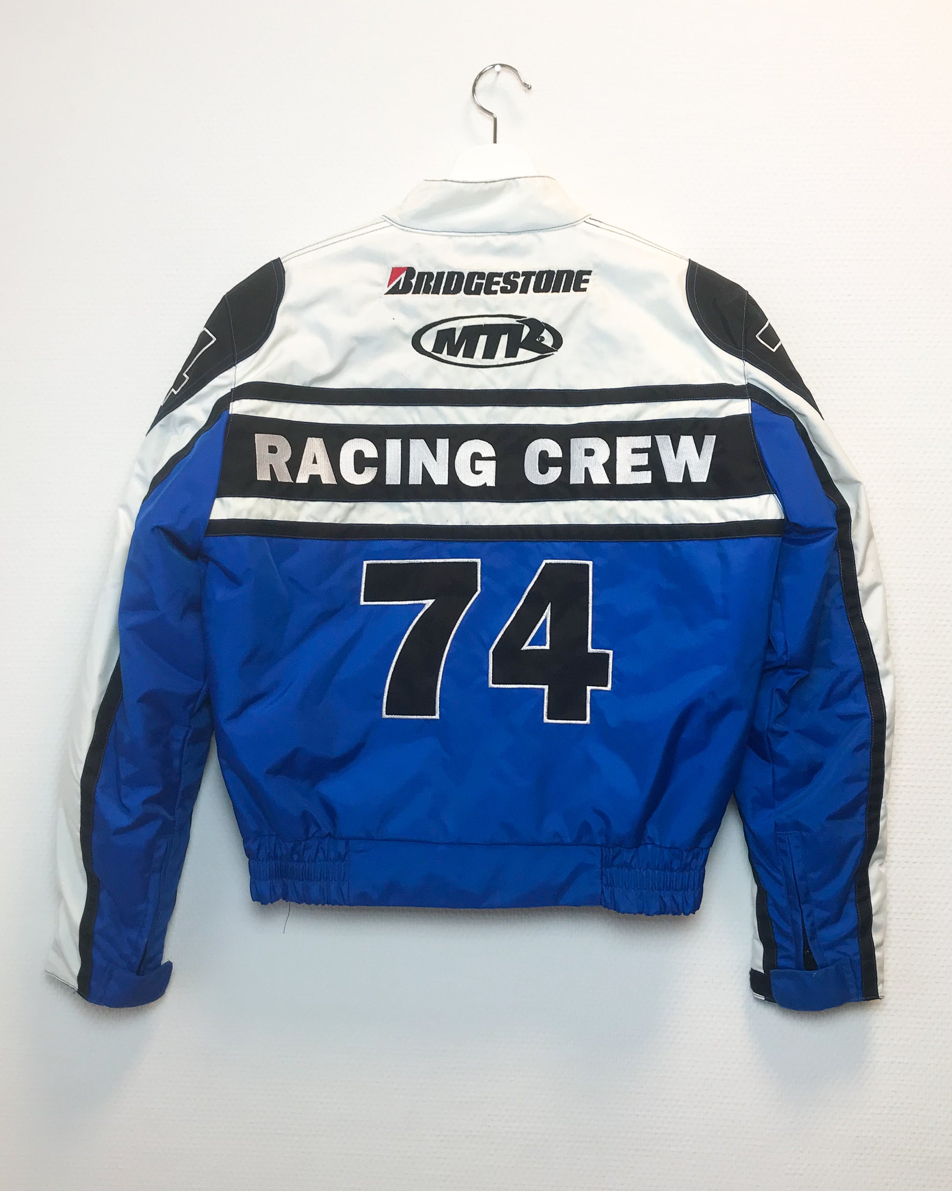 Racing Jacket XS