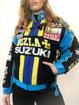 Suzuki Race Jacket M