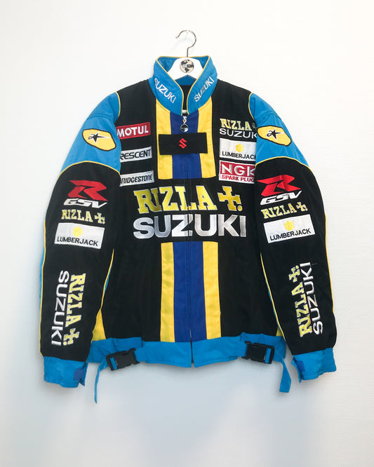 Suzuki Race Jacket M