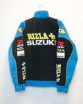 Suzuki Race Jacket M