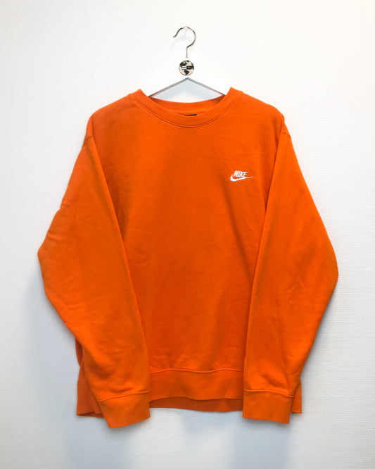 Nike Sweater XL