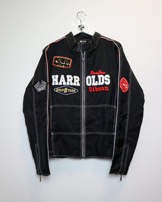 Race Jacket M