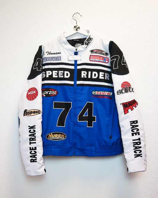 Racing Jacket XL