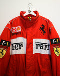 Ferrari Racing Jacket XL