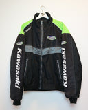 Kawasaki Racing Jacket XL