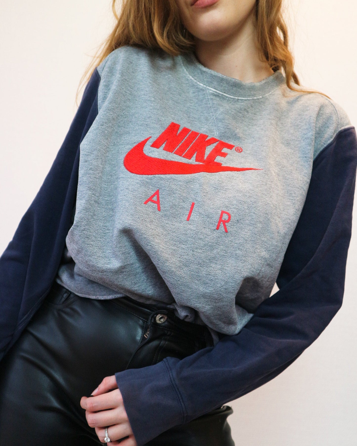 Vintage Nike Sweater L